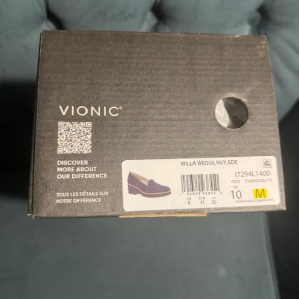 Vionic Shoes - image 4